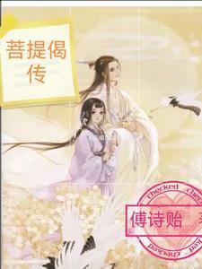 菩提偈传 菩提偈传