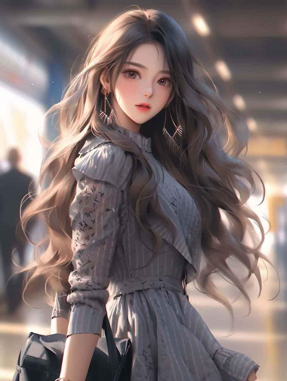 仙家感觉