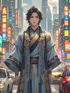 都市修仙迷途 都市修仙迷途