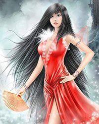 嫁给阴鸷锦衣卫的